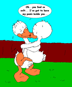 Donald Does Dewey Comic Porn Xxx