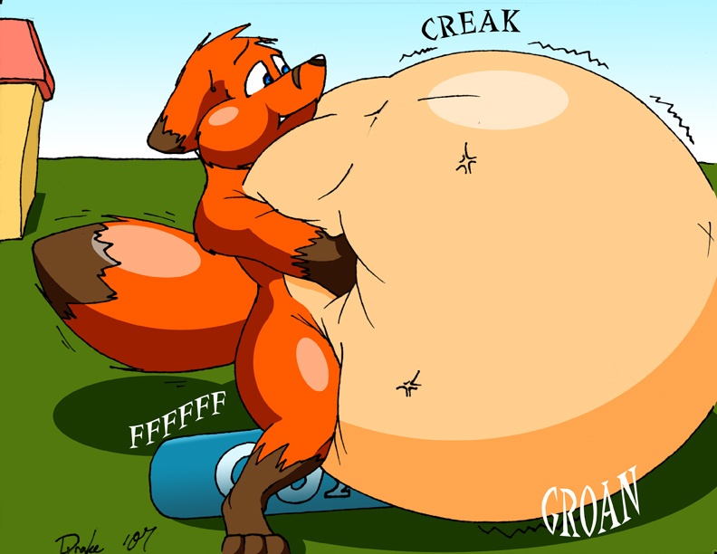 Artist - Drakemohkami page 8 full