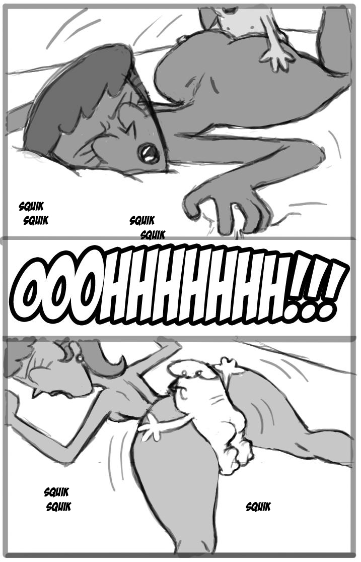 La Mamá de Dexter page 12 full