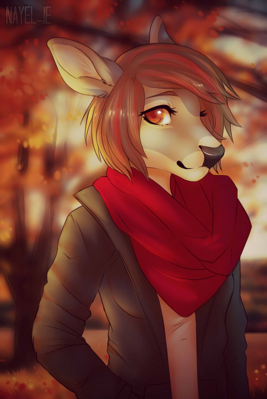 Artist - Nayel-ie page 10 full
