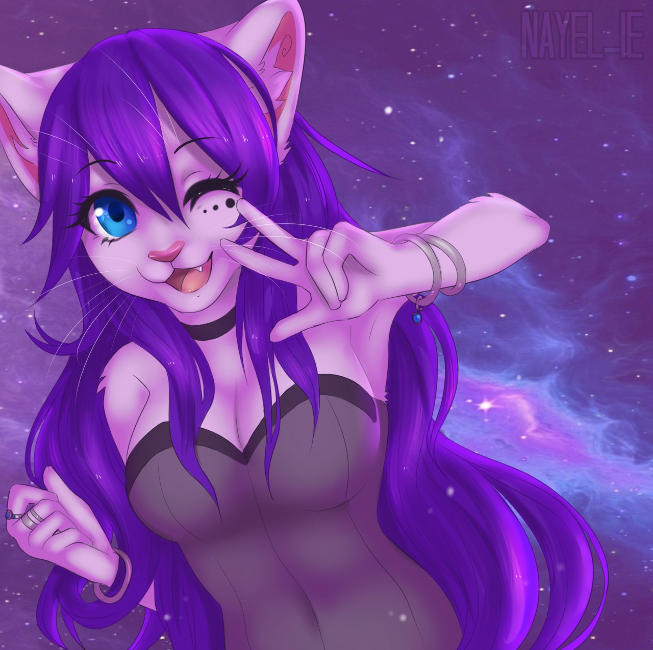 Artist - Nayel-ie page 12 full