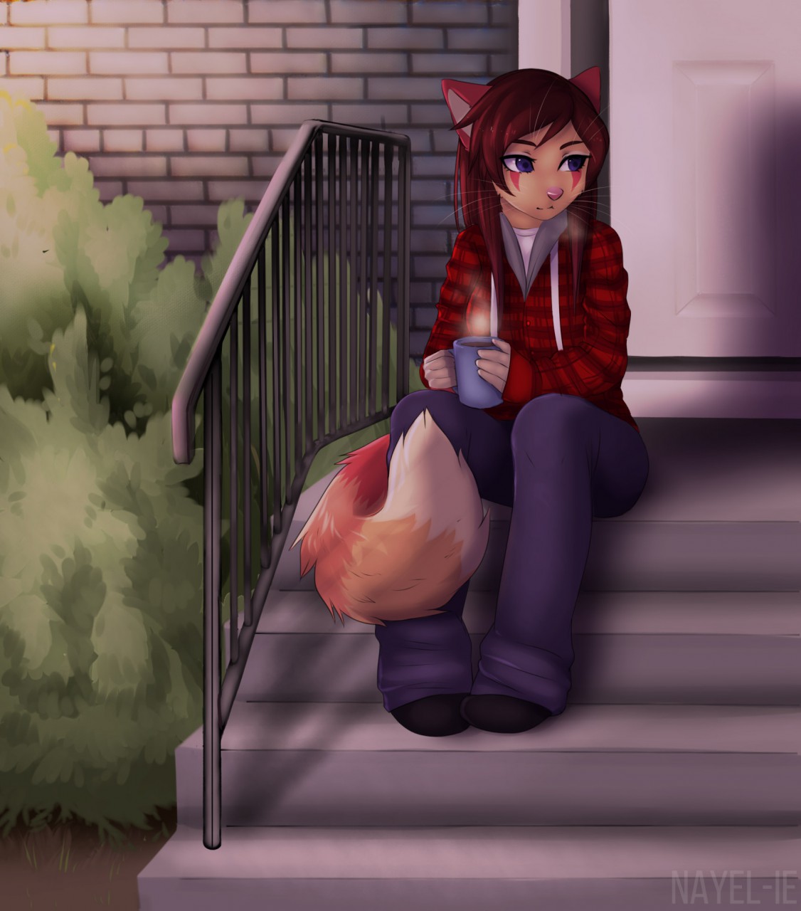 Artist - Nayel-ie page 3 full