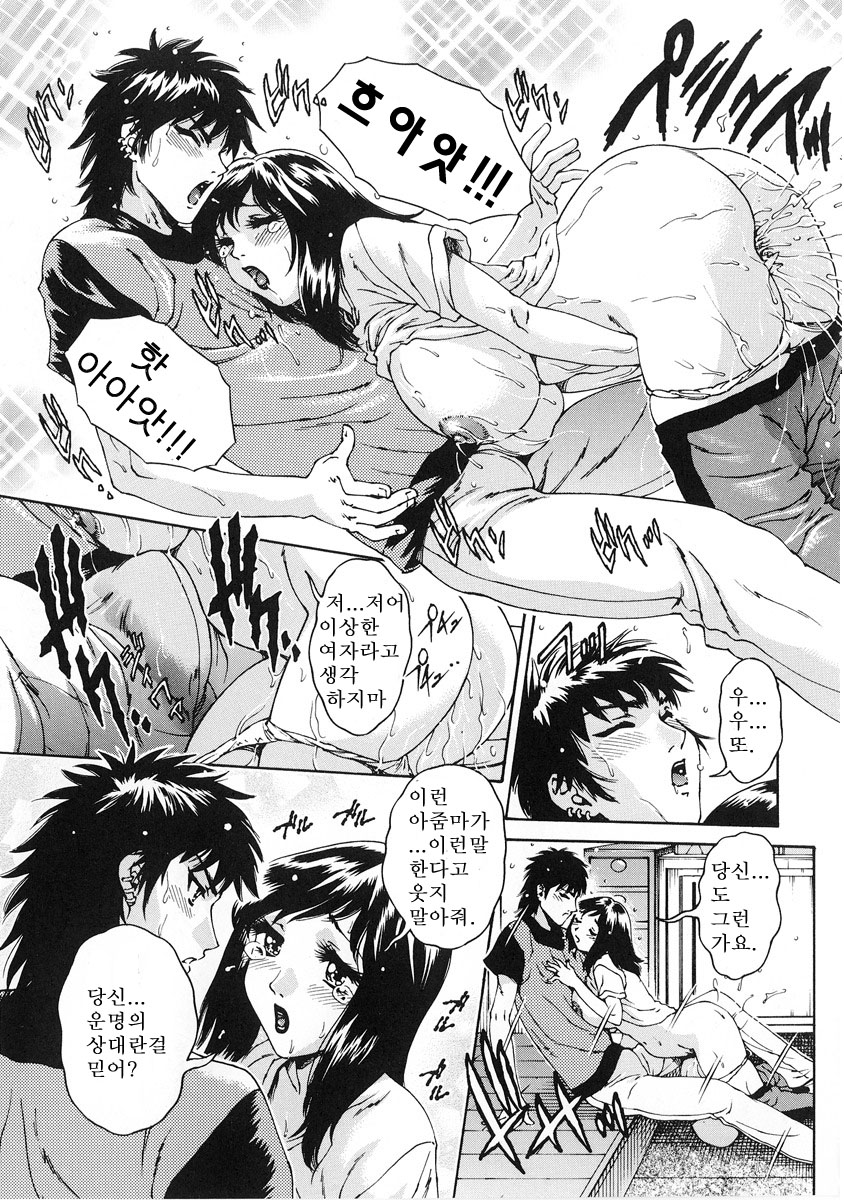 Junai Hitozuma Ron ~Shiawase no Arika~ page 12 full