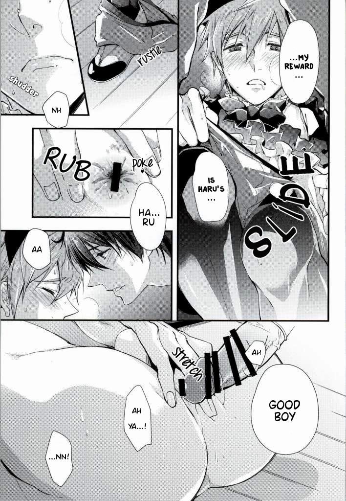 Makoto @ Maid to Sono Zantei Goshujinsama 2 | Makoto @ the Maid and their Temporary Masters 2 page 12 full