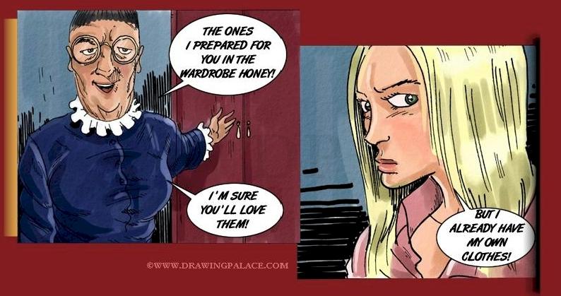 Kose_ New life page 5 full