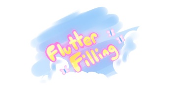 [Cold Blooded Twilight] Flutter Filling (My Little Pony: Friendship is Magic) cover