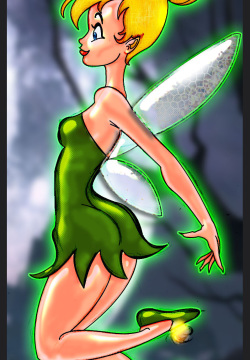 Tinkerbell