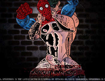 [Gene Lightfoot] GIF Art cover