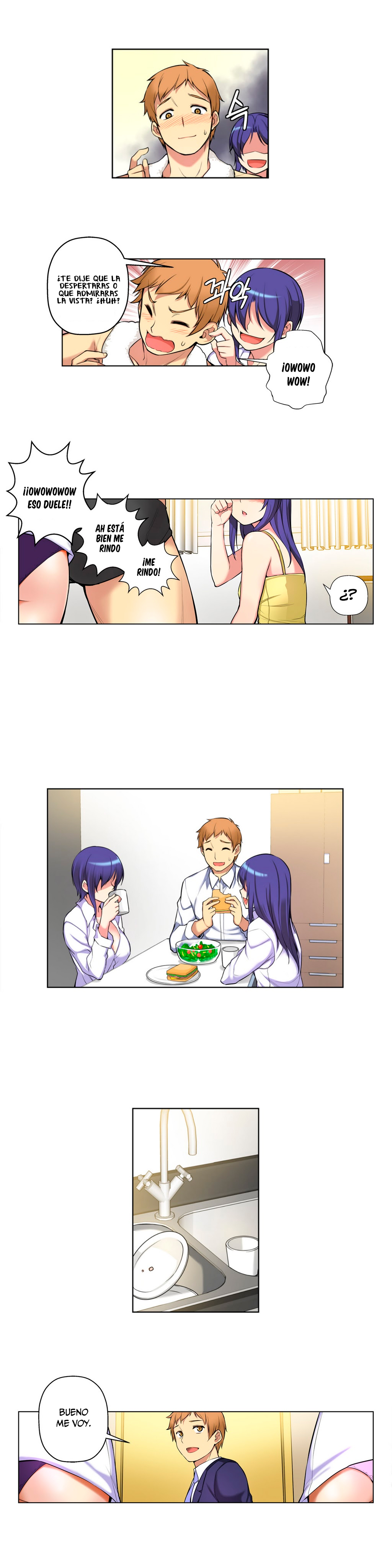 Little Girl 00 page 5 full