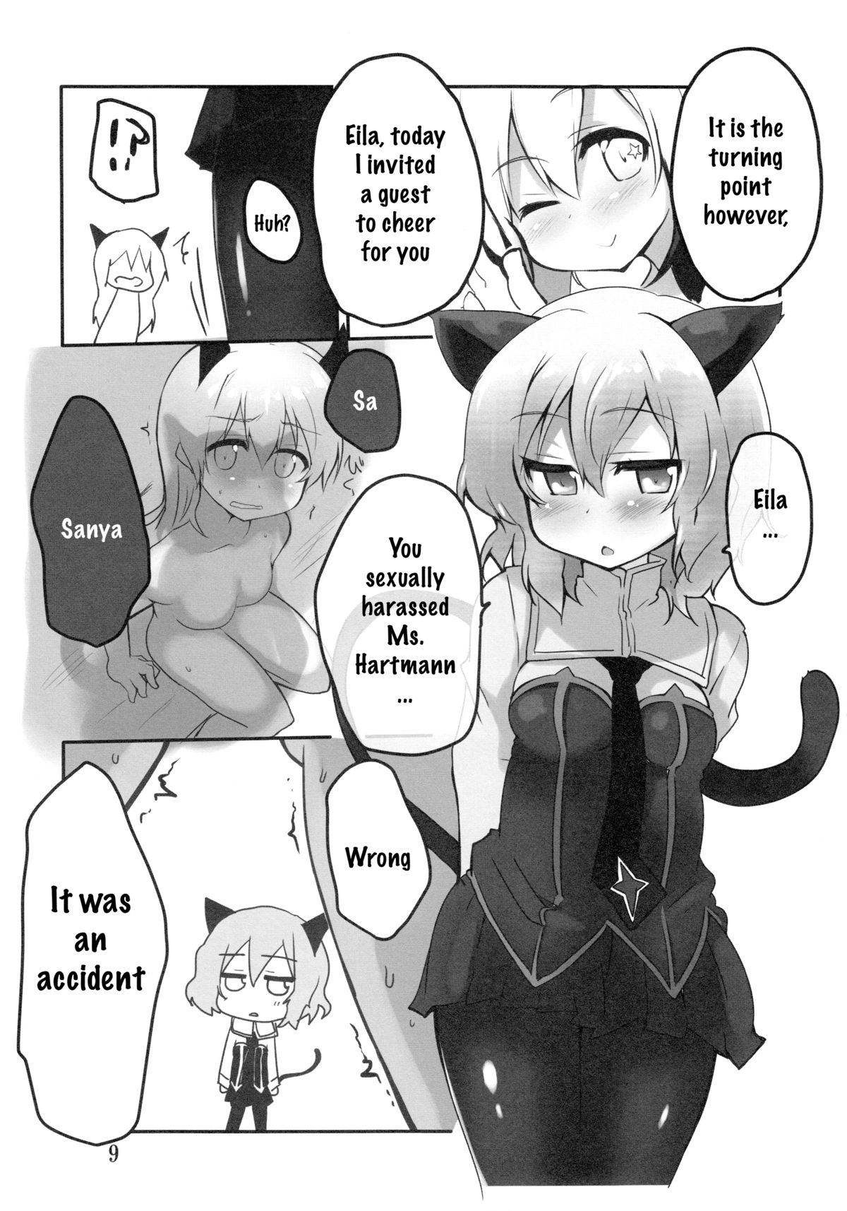 LAST SHOT page 10 full