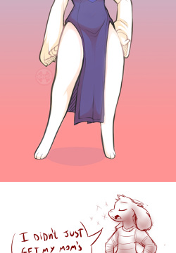 UnderMILF!!! NSFW!!!! Pt.2