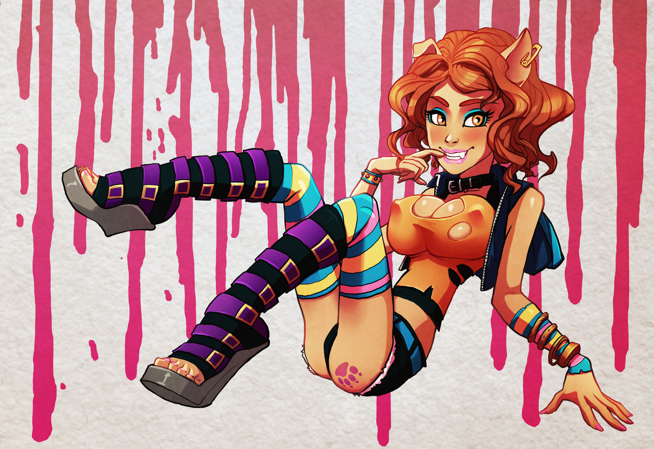 My Favourite Monster High Pics page 1 full