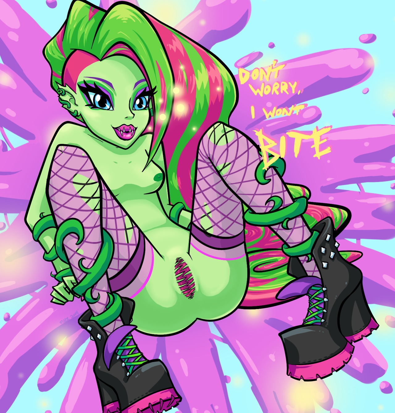 My Favourite Monster High Pics page 10 full