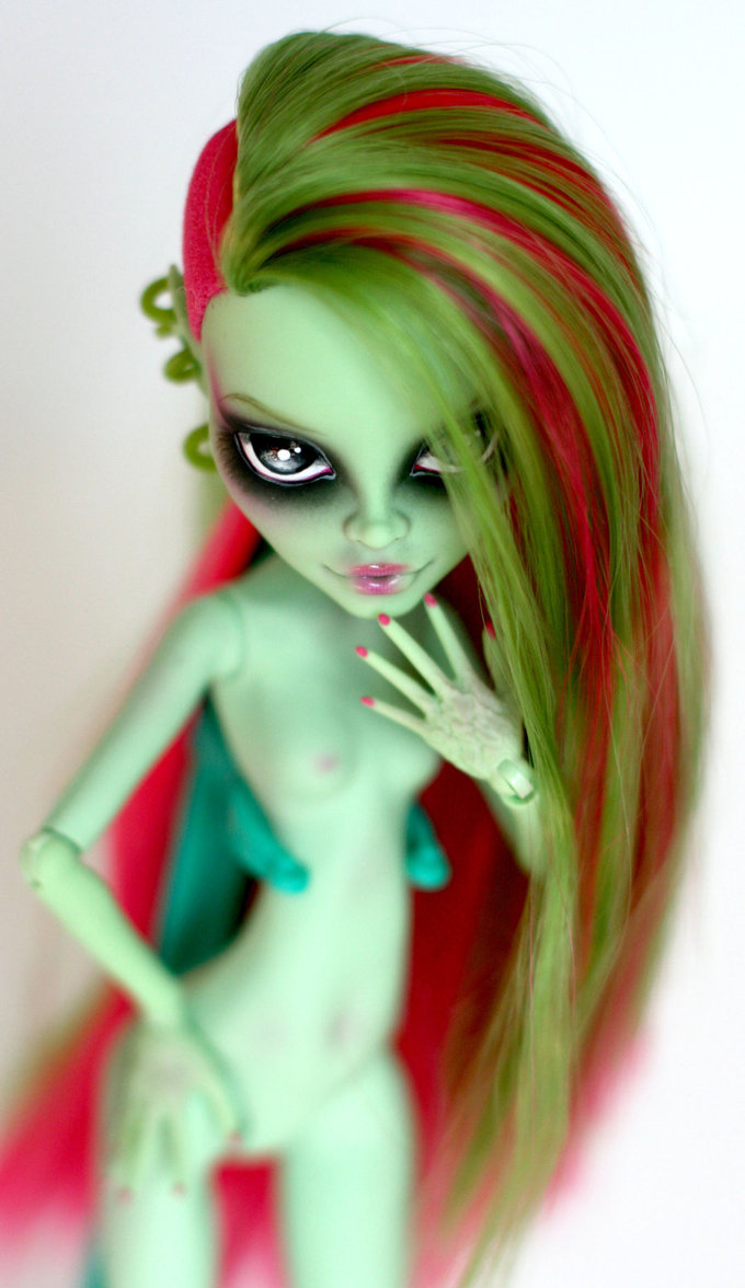 My Favourite Monster High Pics page 2 full