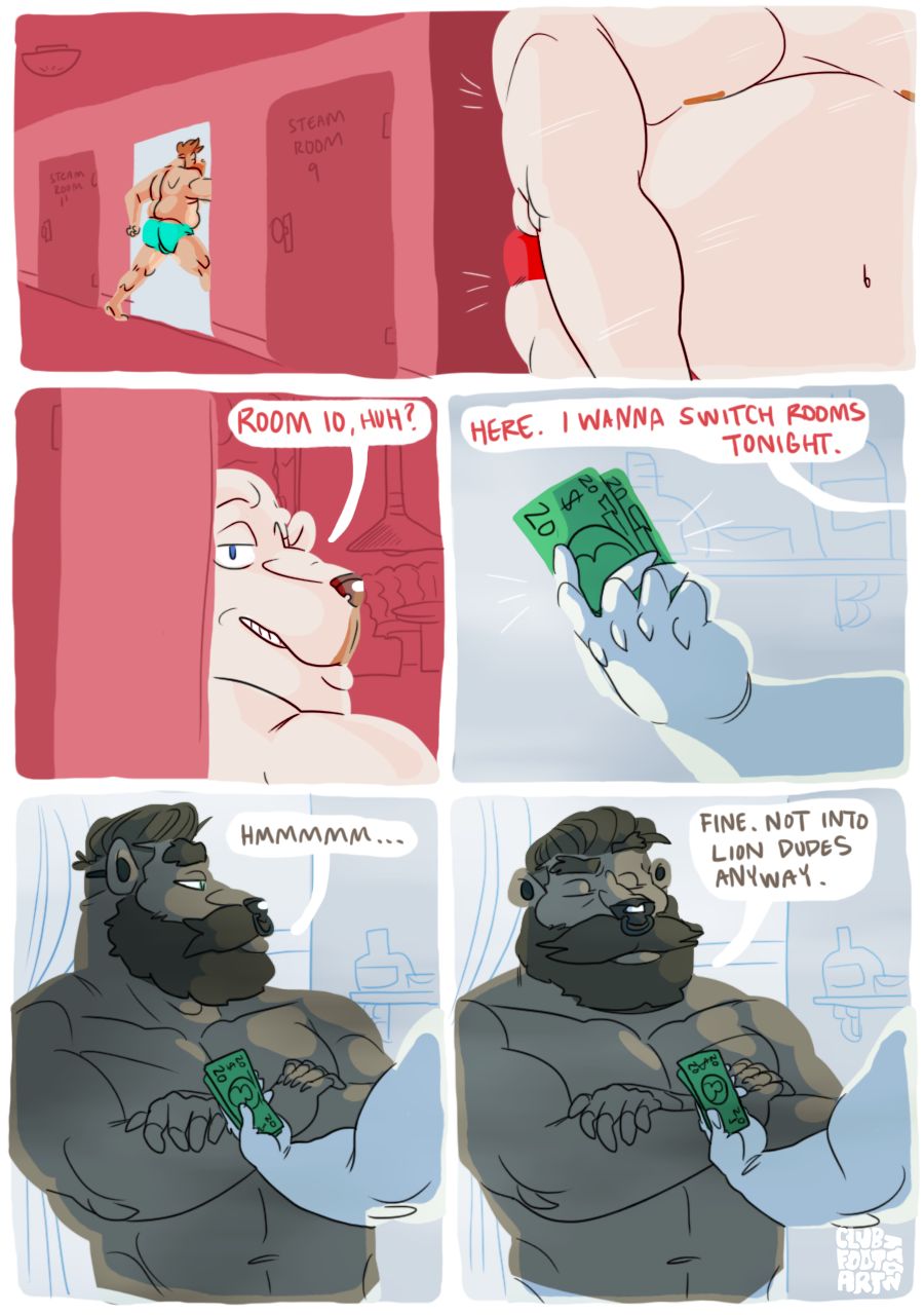 Welcome to Bara Bara page 11 full