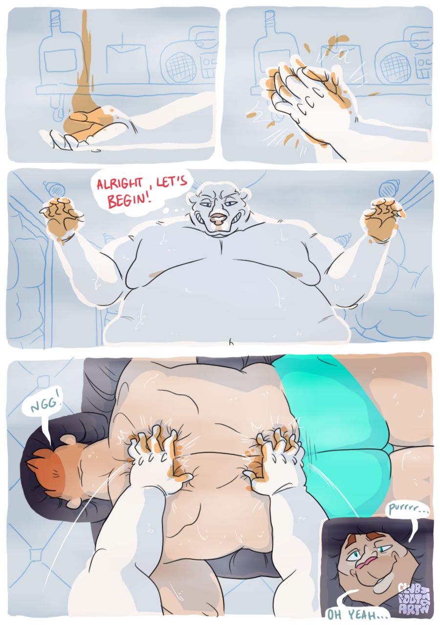 Welcome to Bara Bara page 12 full