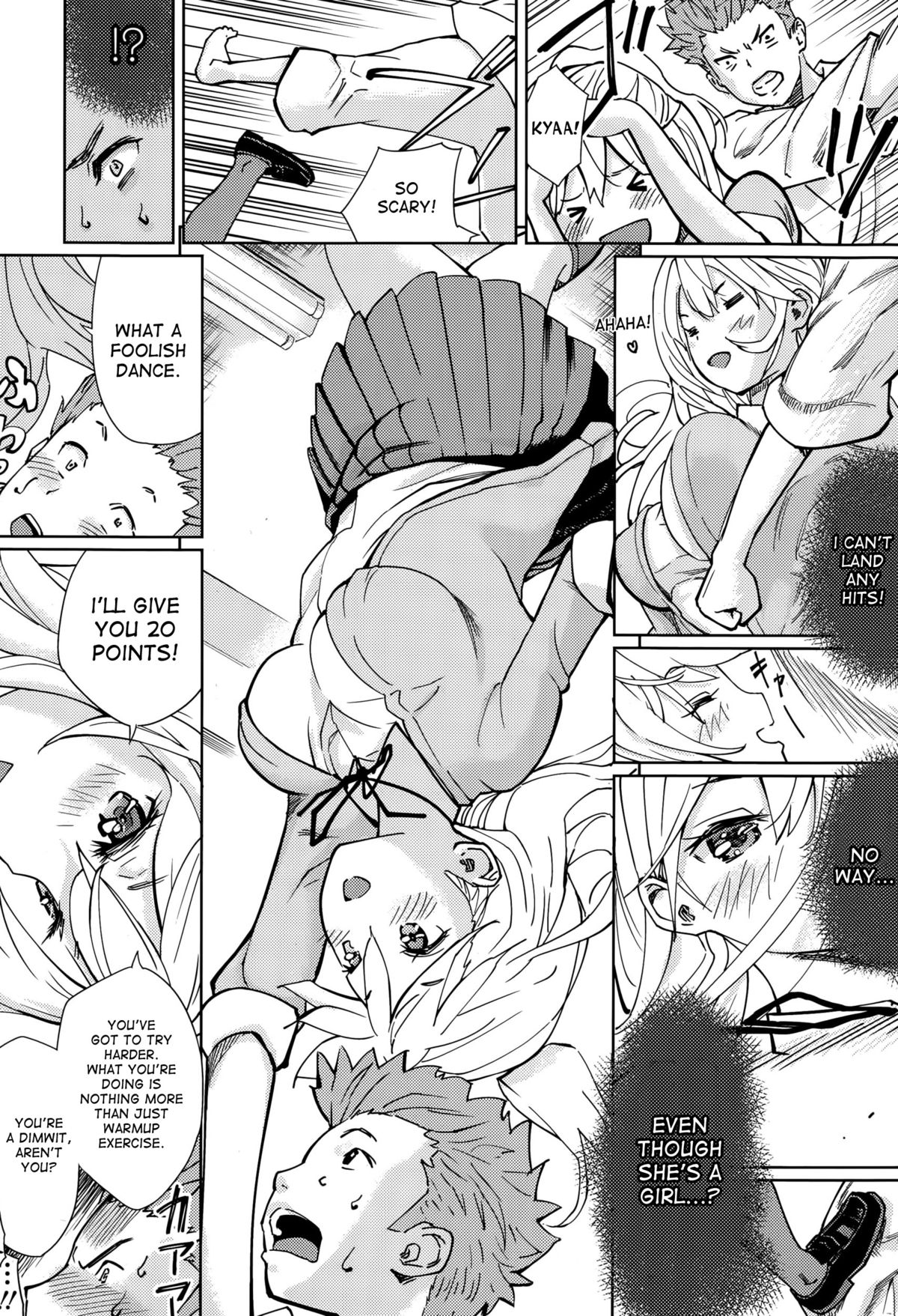 Last Fight page 4 full