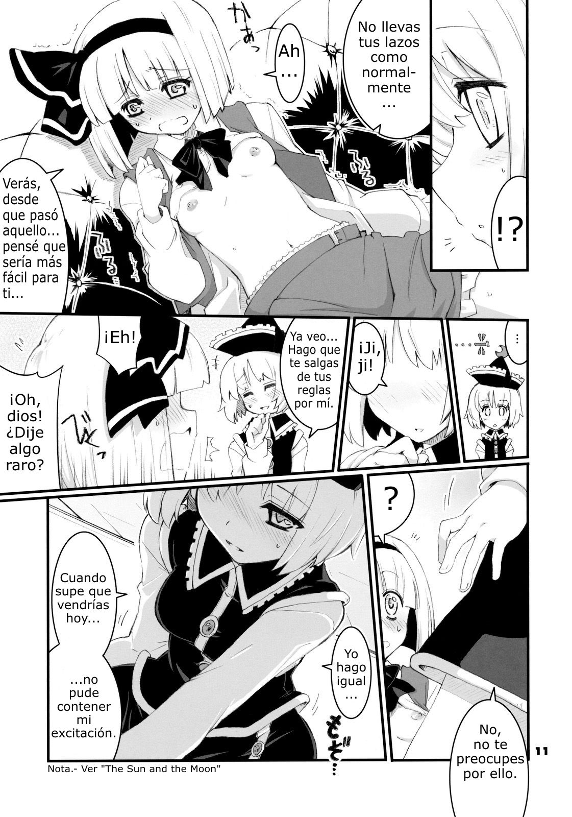 Re:play page 11 full