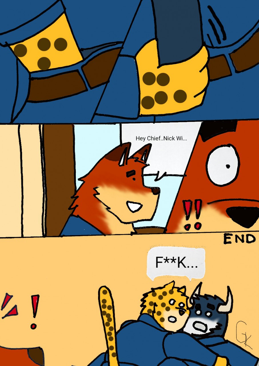 The Case File page 6 full