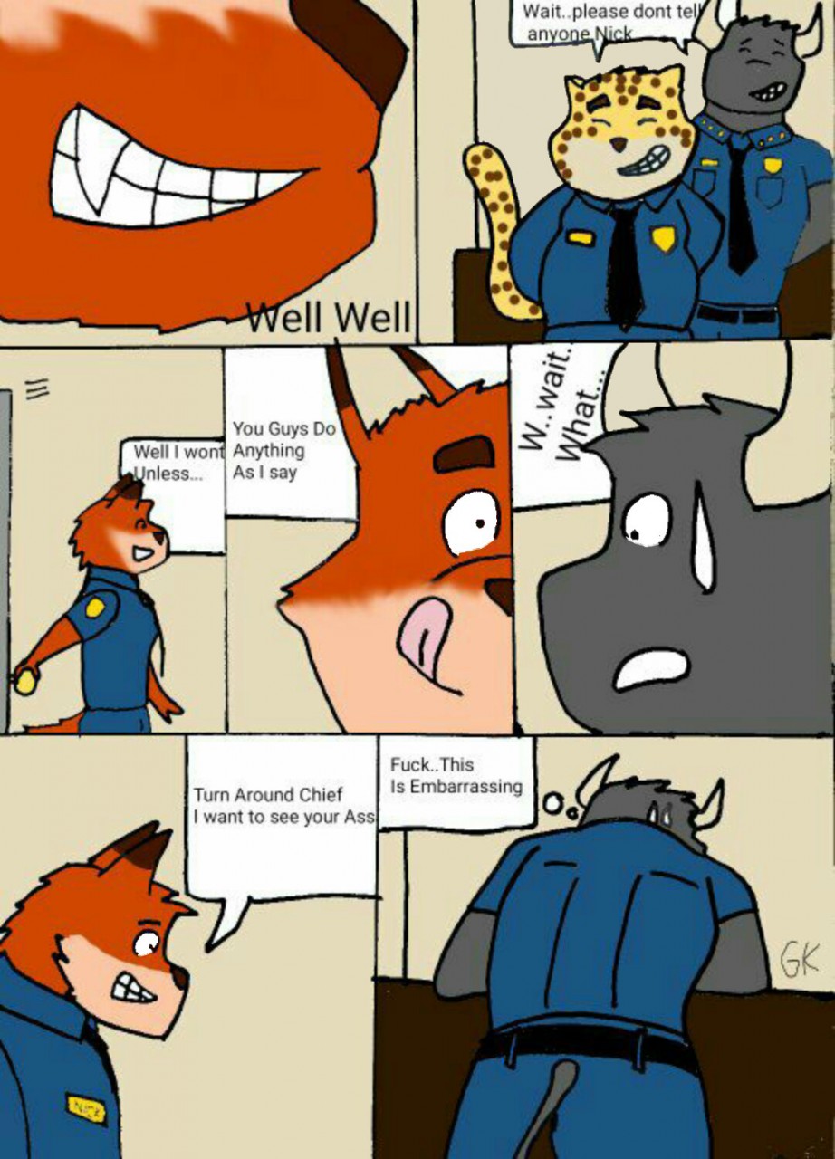 The Case File page 7 full