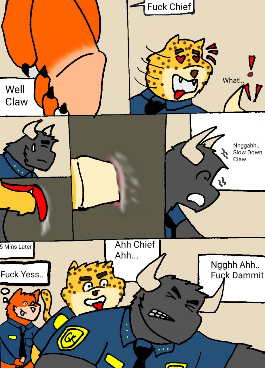 The Case File page 8 full
