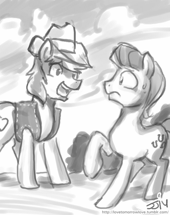 artist:johnjoseco - Tags - Derpibooru - My Little Pony: Friendship is Magic Imageboard page 12 full