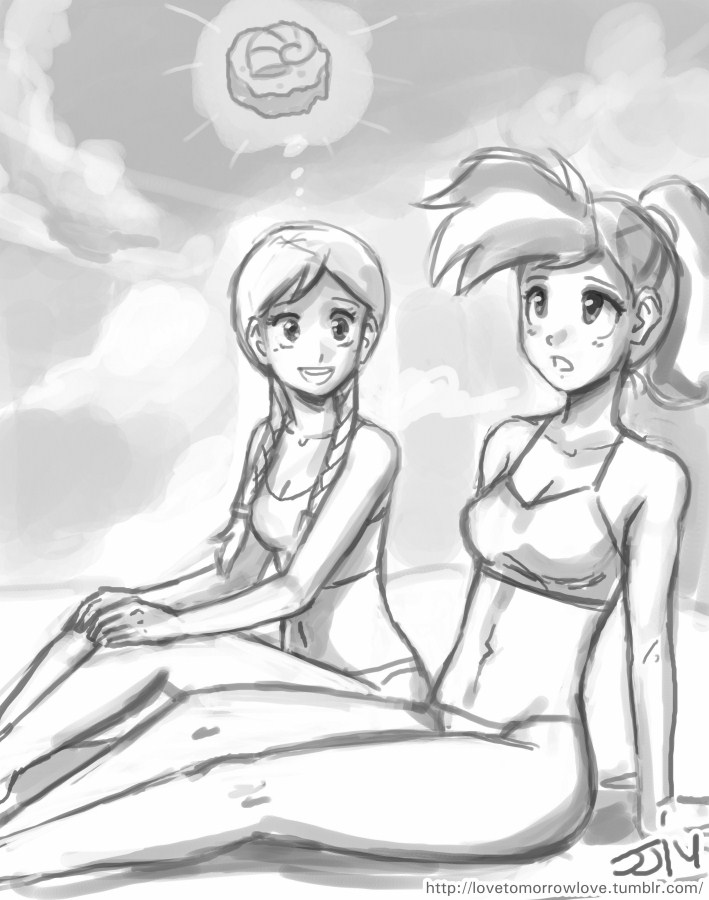 artist:johnjoseco - Tags - Derpibooru - My Little Pony: Friendship is Magic Imageboard page 9 full