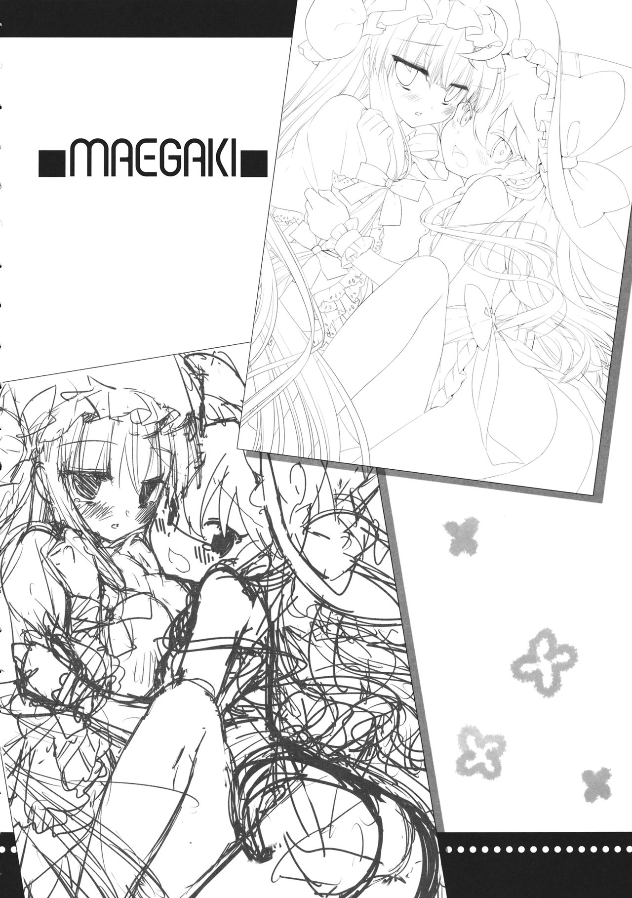 Lovely page 4 full