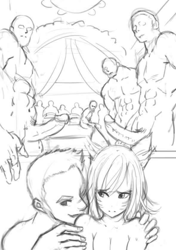 Ahri Breeding Session page 4 full