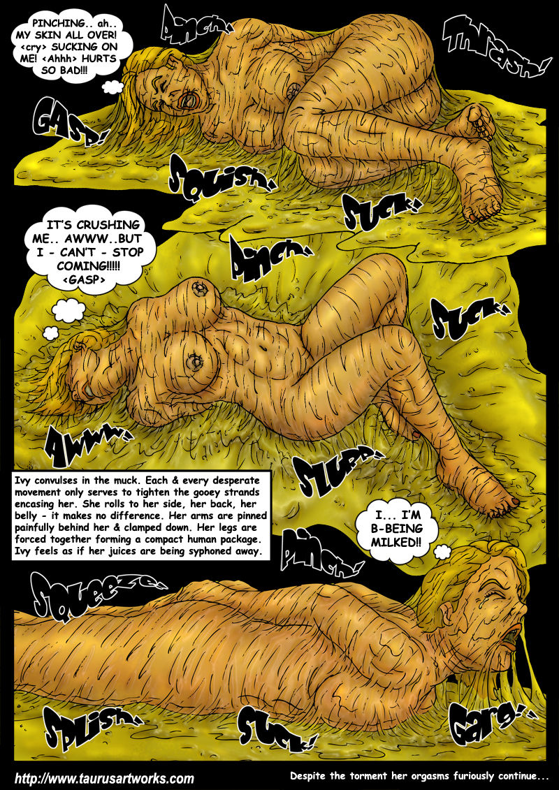 The HoneySap Bog page 11 full