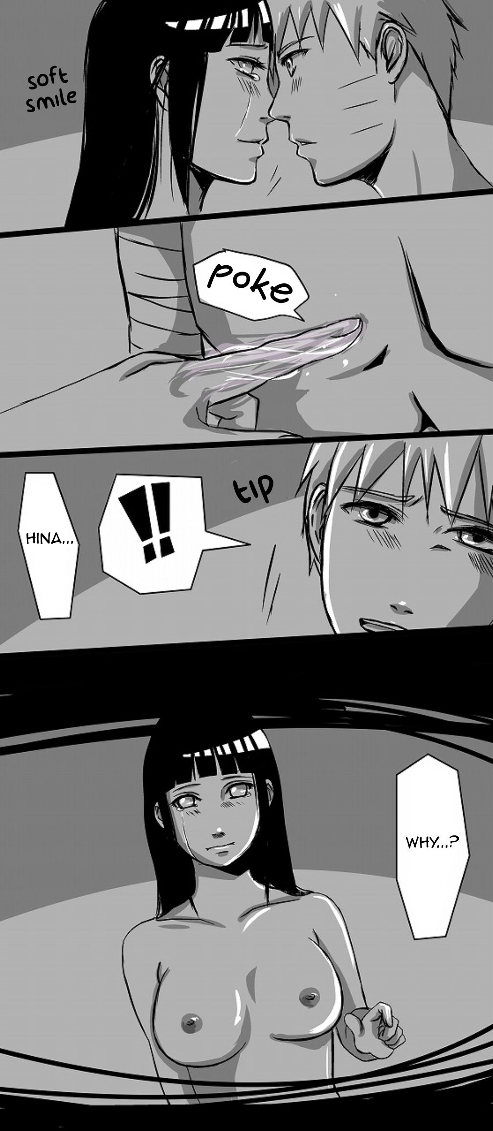 Flavor of Life page 11 full
