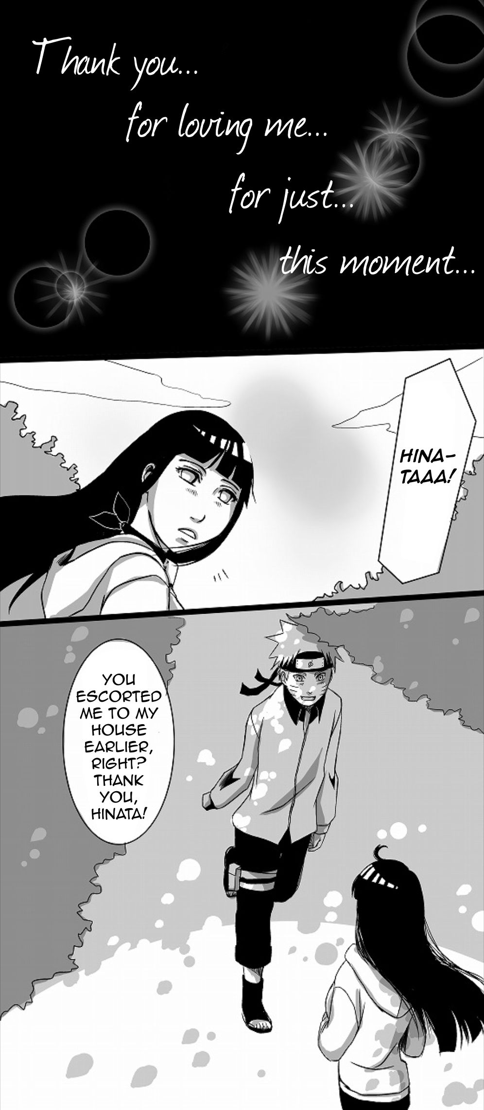 Flavor of Life page 12 full