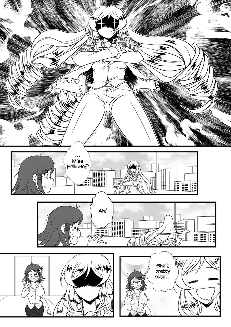 Down City Spiral Ch. 1-2 page 5 full