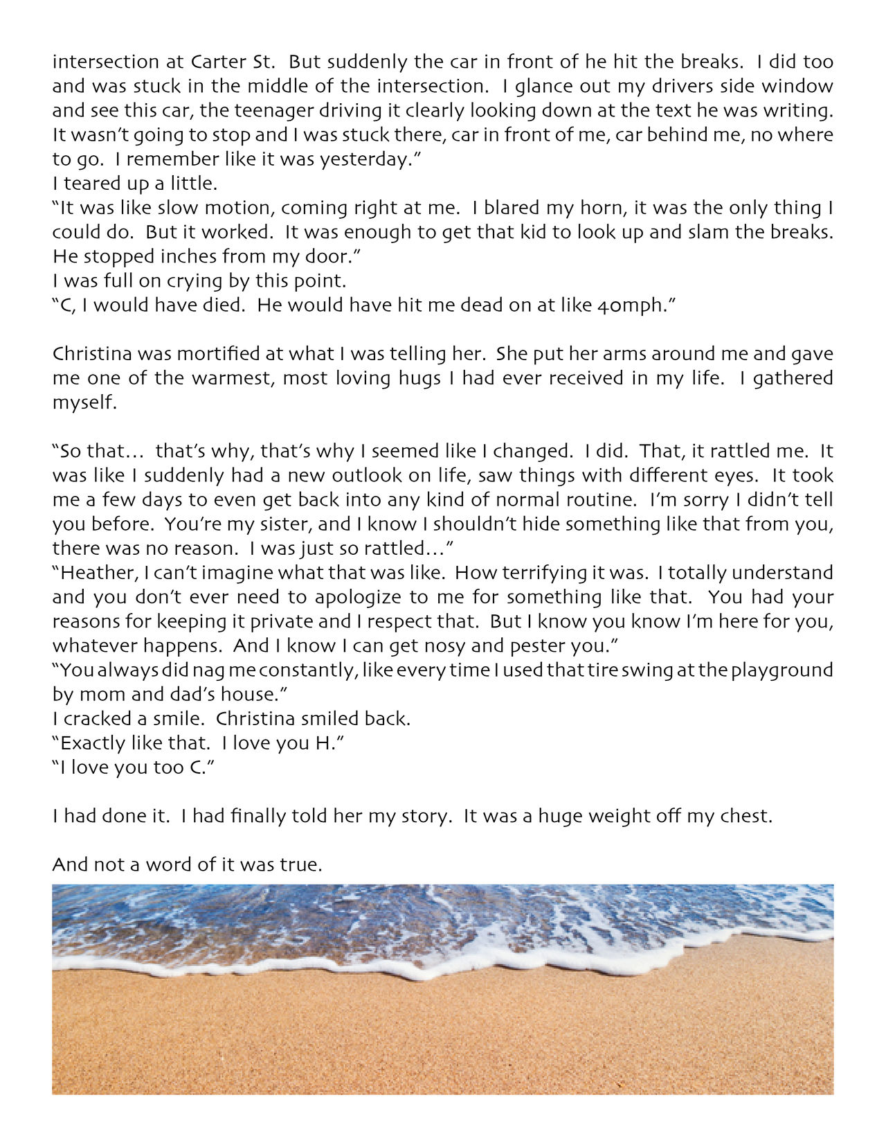 Sudden page 2 full