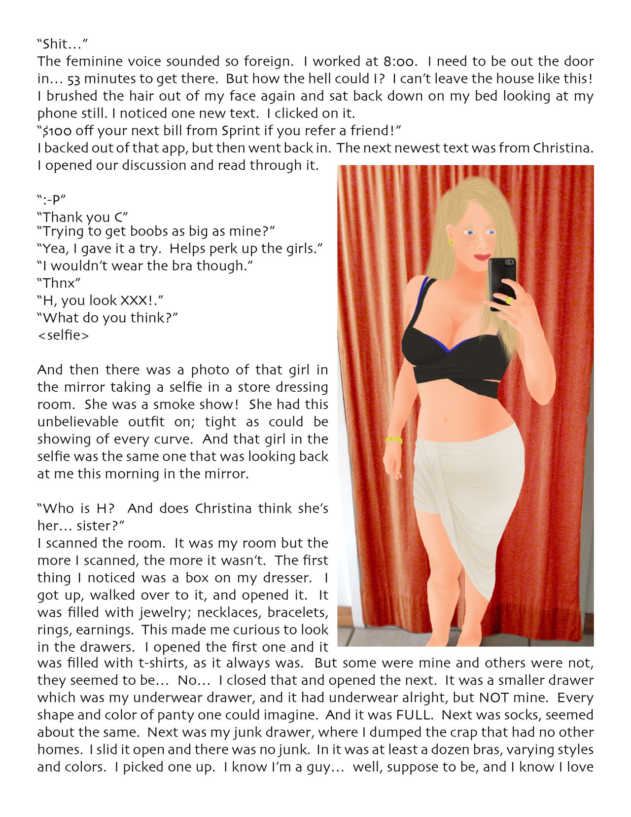Sudden page 5 full