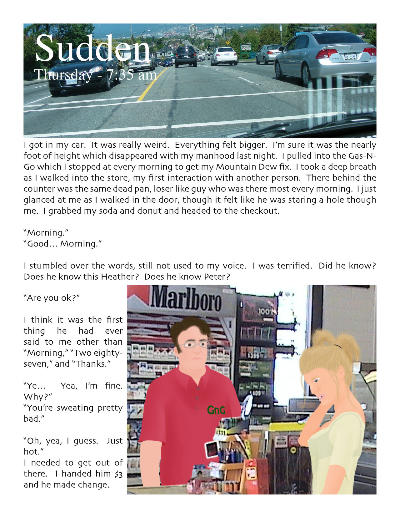 Sudden page 9 full