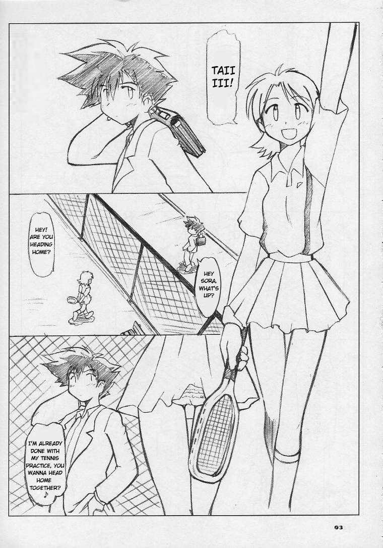 Ai to Yuuki no Two Platoon | Two Platoons of Love and Courage page 2 full