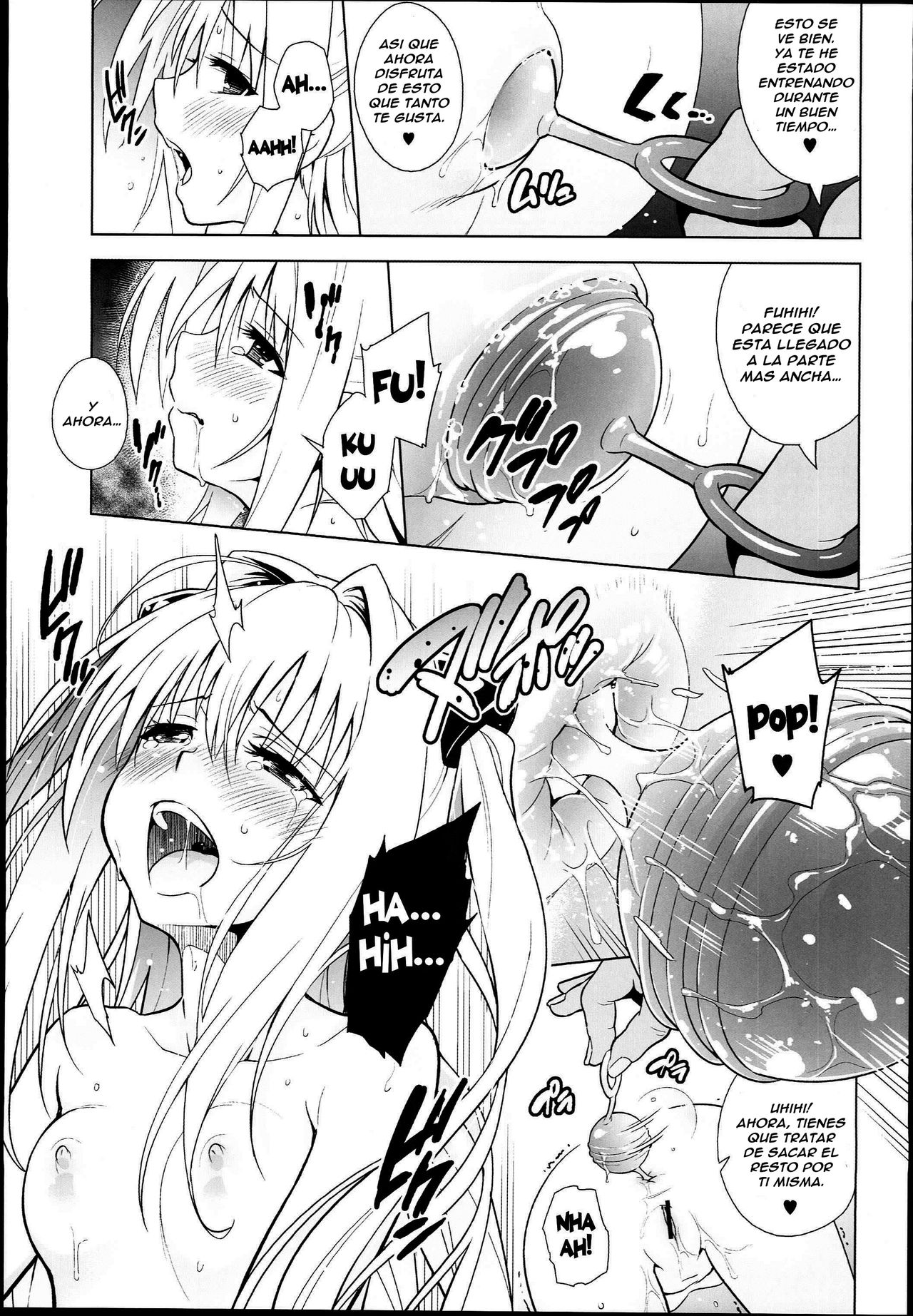 GOLDEN HOLE page 12 full