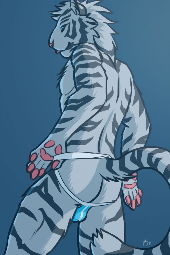 Comissions by Aolun page 6 full