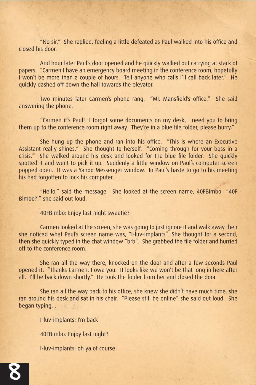 Company Ink page 10 full