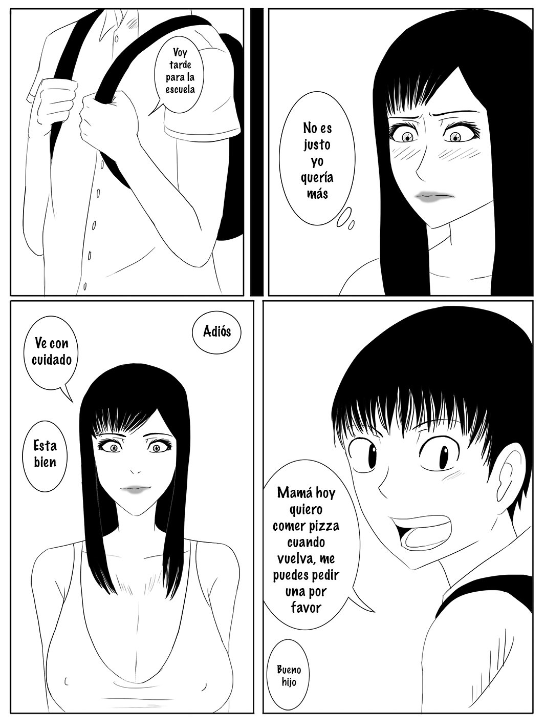IMMORAL WIFE page 10 full
