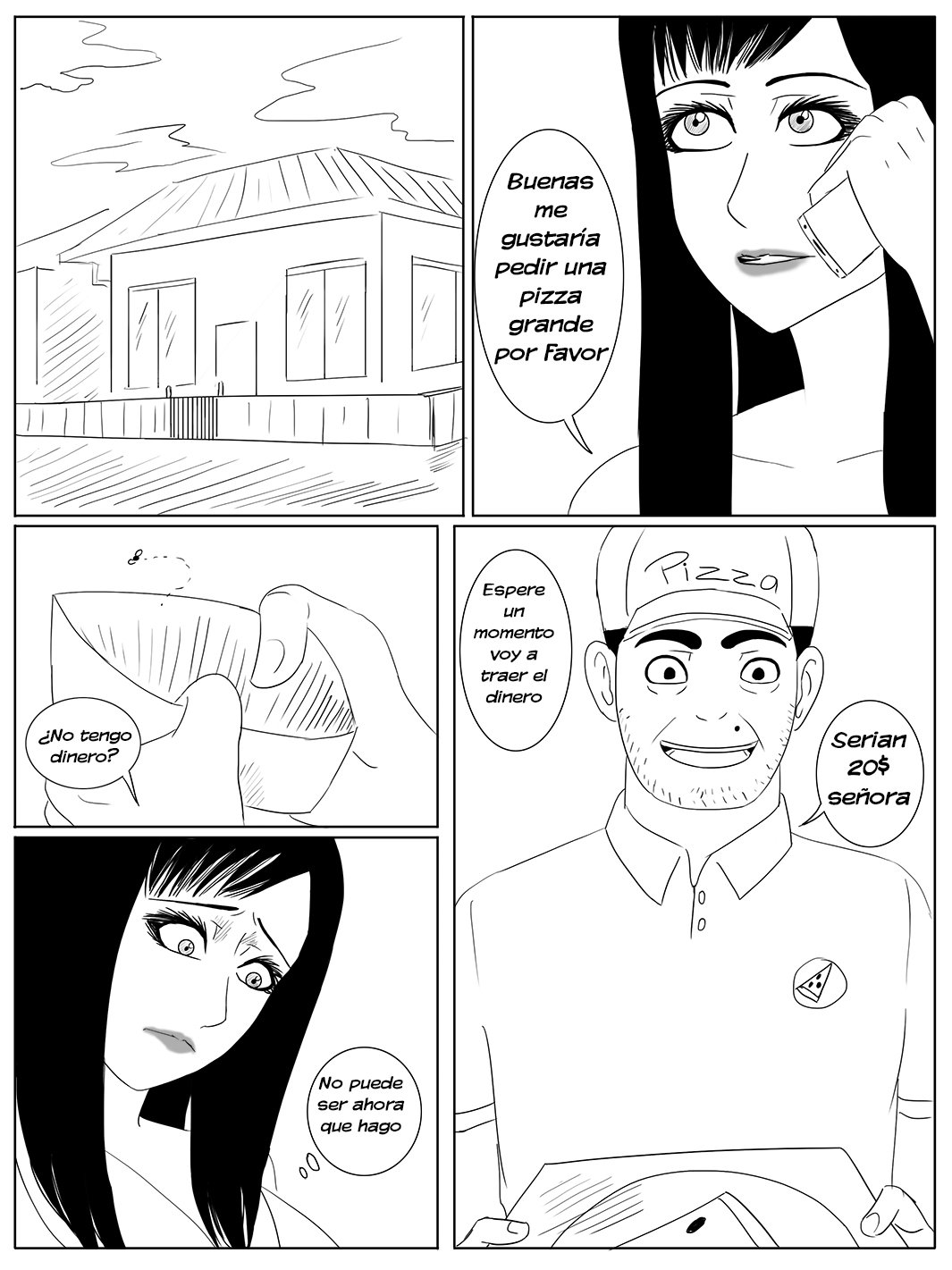 IMMORAL WIFE page 11 full