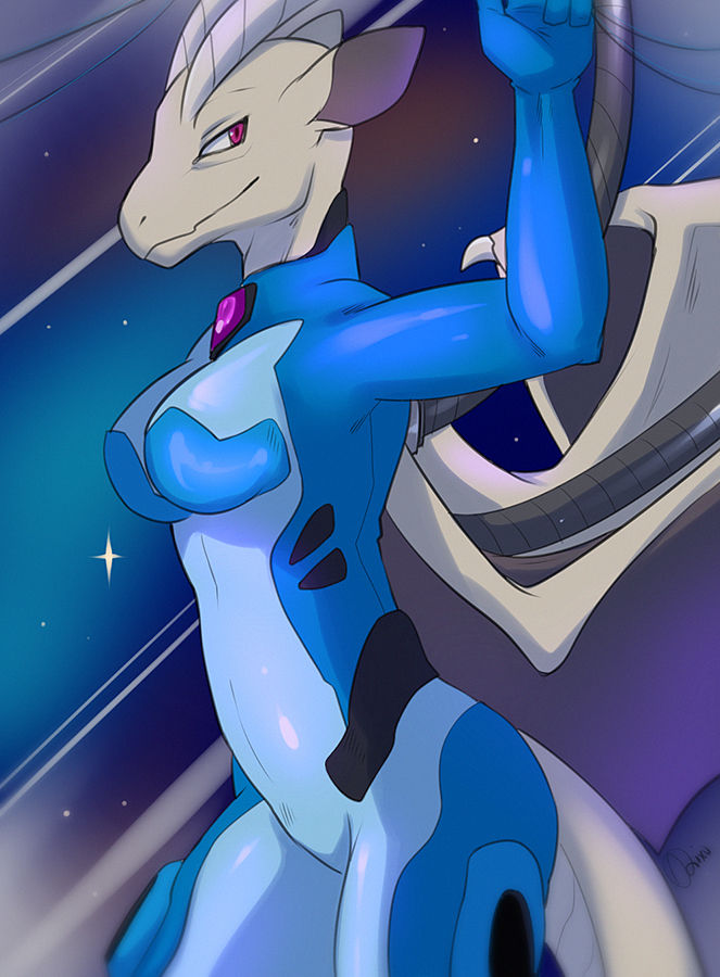 Artist - Adiago page 11 full