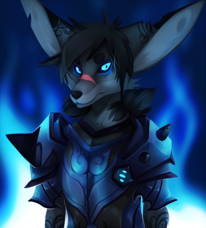 Artist - Adiago page 7 full