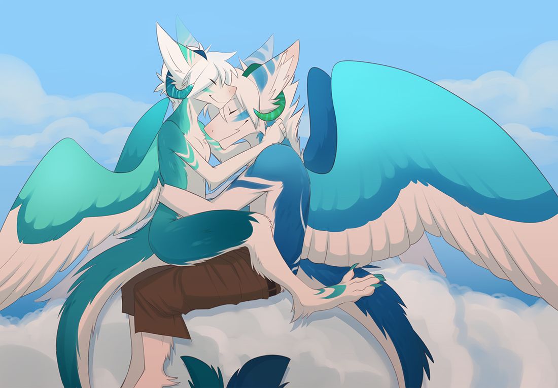 Artist - Adiago page 8 full