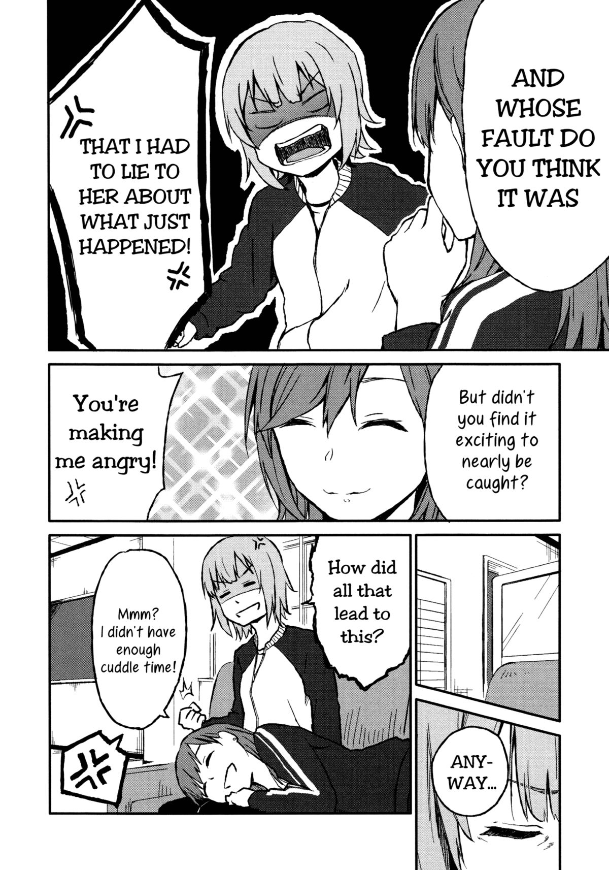 Rub & Love page 10 full