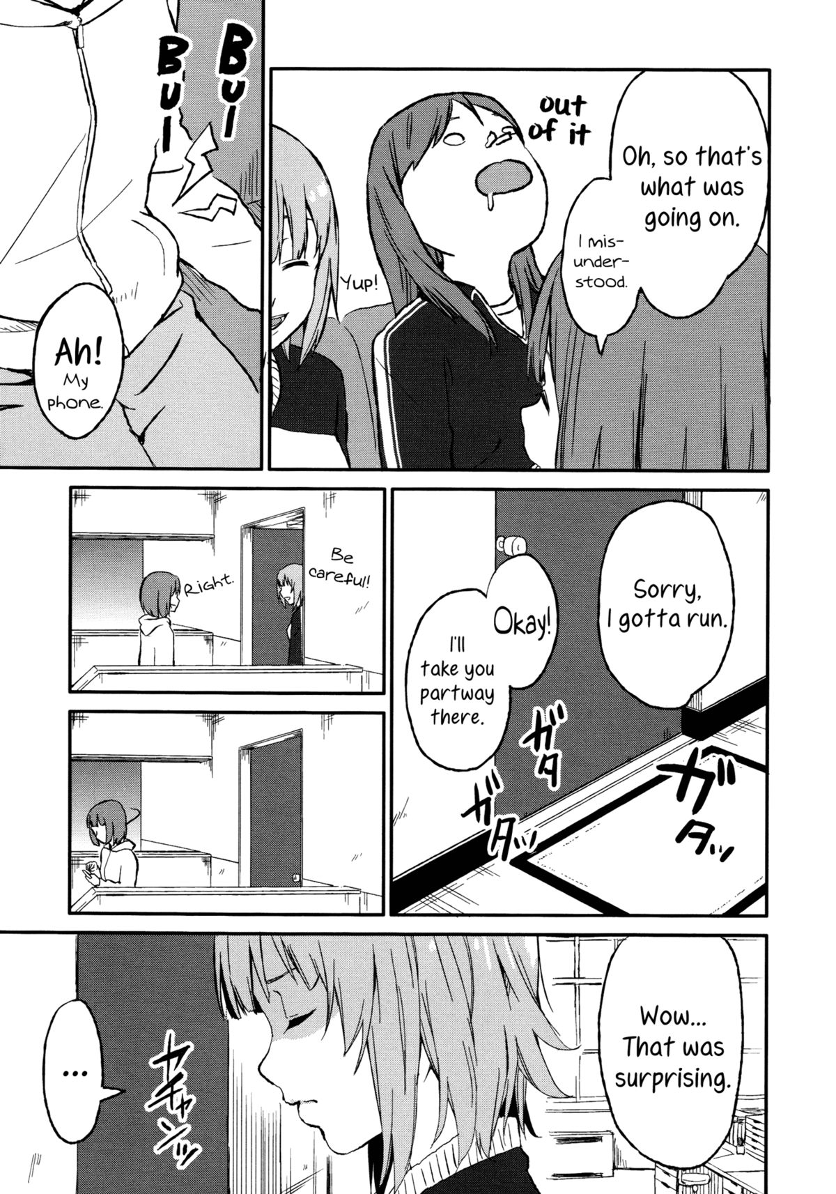 Rub & Love page 9 full