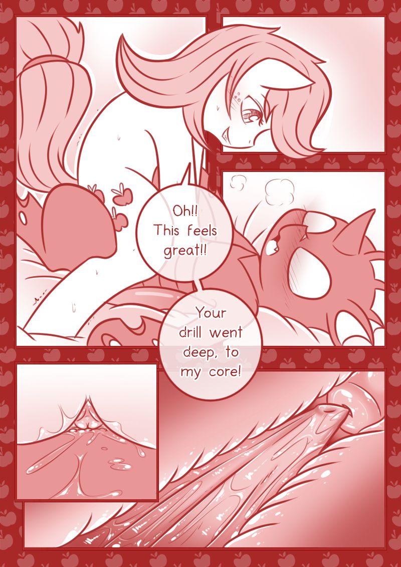 Behind When Villain Win page 11 full