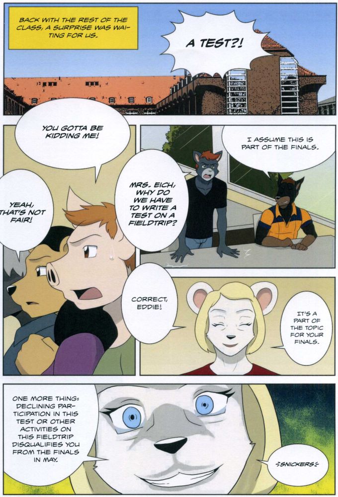 The Student and the Botanist page 10 full
