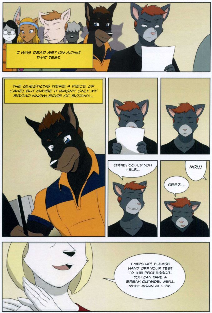 The Student and the Botanist page 12 full